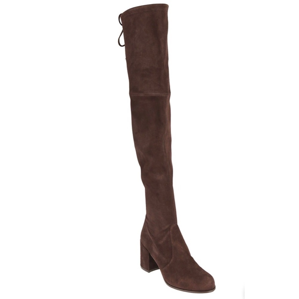 Stuart Weitzman Thigh High Boots!!!